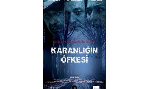 KARANLIĞIN ÖFKESİ